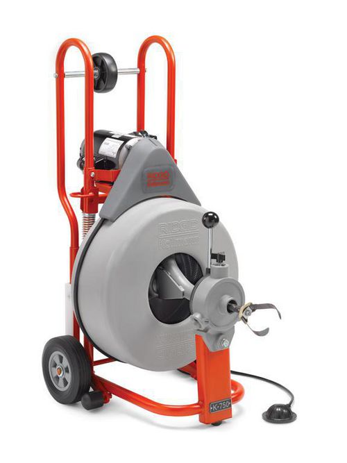 Product image for RDG 47047 K750 115V W/C24