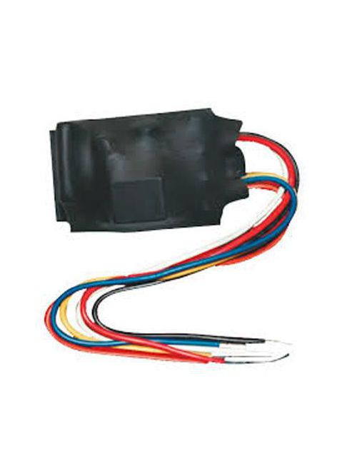 Kidde SM120X Auxiliary Smoke Alarm Relay / Power Supply Module, 10A