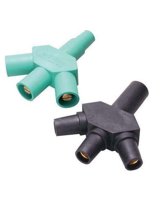 Product image for P&S PS3-FG CAM PROD MFFF 3FER GRN