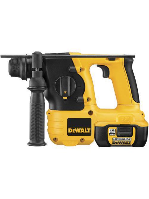 Product image for DIT DC212KL SDS Rotary Hammer Kit,D