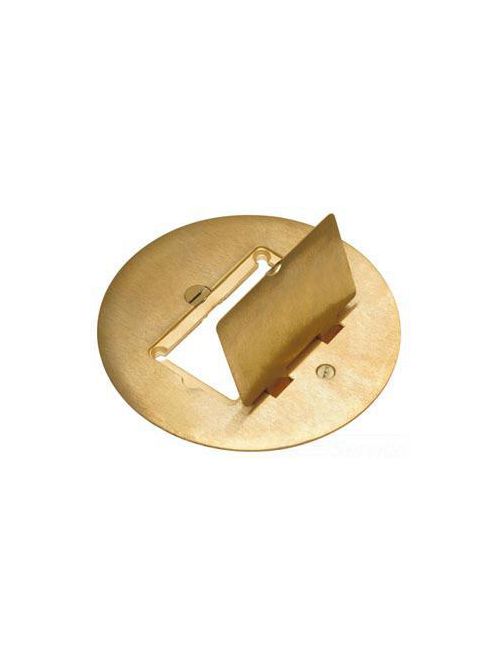 Product image for P&S PS895-CAL 5-1/2 DU FLIP FLRBX C