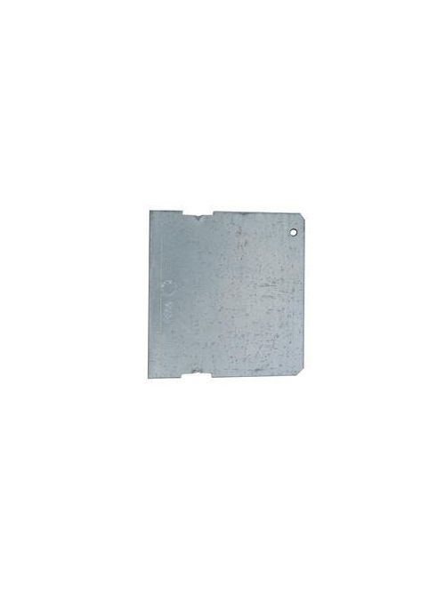 RACO 676 3-1/2 Inch Pre-Galvanized Steel Gangable Masonry Box Low Voltage Partition RACO 676 3-1/2 Inch Pre-Galvanized Steel Gangable Masonry Box Low Voltage Partition