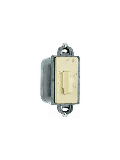 Product image for P&S 97015-I WALL BOX TIMER
