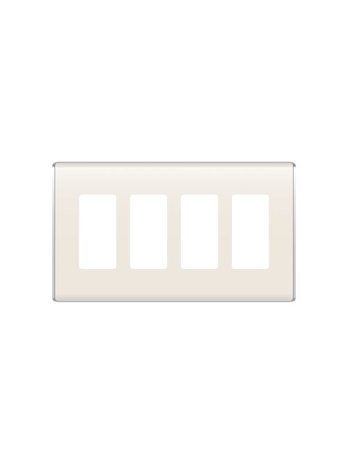 STUDIO 4G WALL PLATE LA STUDIO 4G WALL PLATE LA
