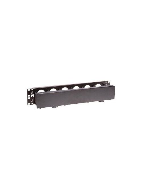Product image for HUBW HC219CE3N CBL MGMT DUCT PANEL