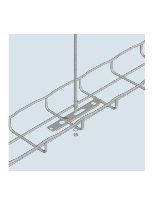 Product image for SASEZ -SINGLE HANGER SUSP. BRACKET-50/CS