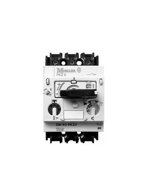 Product image for ETN ZM-40-PKZ2 TRIP-BLOCK (PKZ2) MA