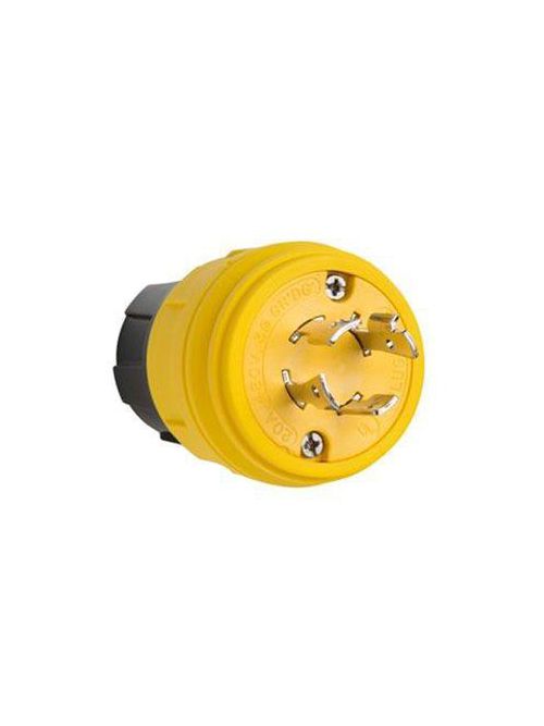 Product image for P&S 26W76 TL PLUG IP67 20A 3PH 480V