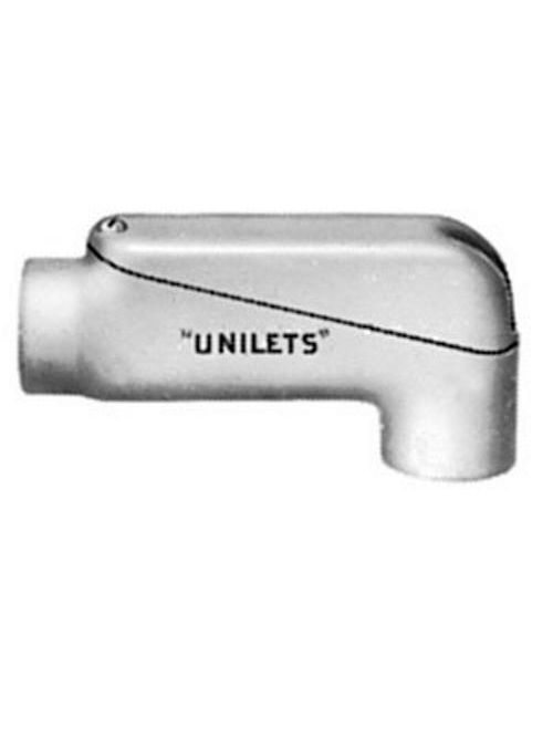 Product image for Appleton LBD100-M 1 TYPE LBD UNILET MALL