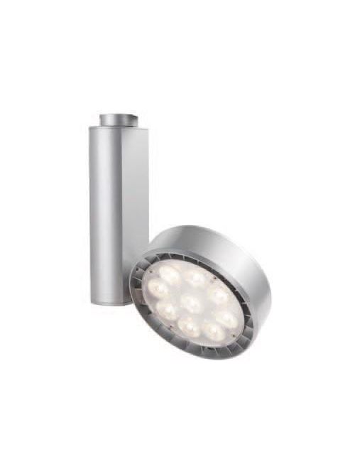 Product image for LOL LLAB030RSBK SPOT LED SPOT 3000K BLACK