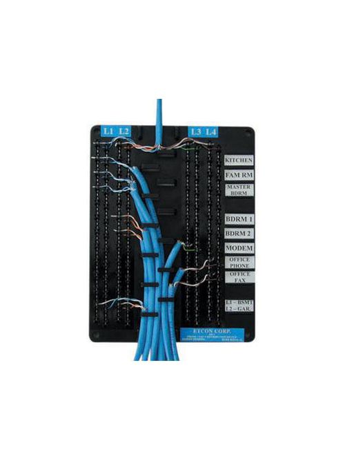 ETCON Corporation DD1 Phone Distribution Block