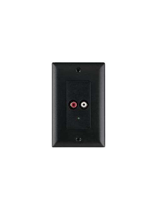 OnQ F7417BK LYRIQ AUDIO LOCAL SOURC OnQ F7417BK LYRIQ AUDIO LOCAL SOURC