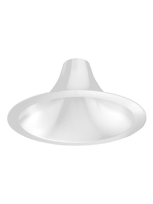 Product image for JNO LRT8-P-CS-PF AC 8" RF CL FFWH P