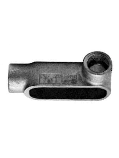 Appleton LR27 3/4" Type LR Form 7 Body Product image for Appleton LR27 3/4" Type LR Form 7 Body