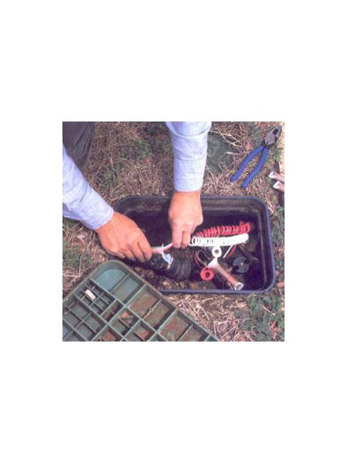 Product image for 3M 3570G Connector Sealing Pack