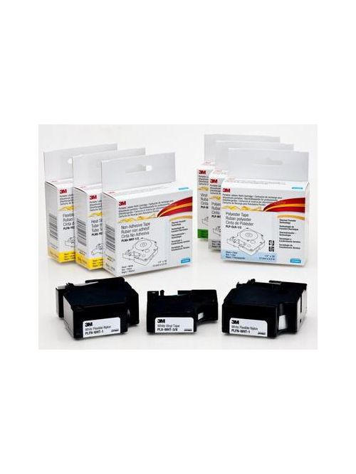 Product image for 3M PLV-YEL-3/8 VINYL TAPE