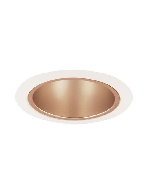 Product image for JNO 219-CWH 5IN CLEAR CONE