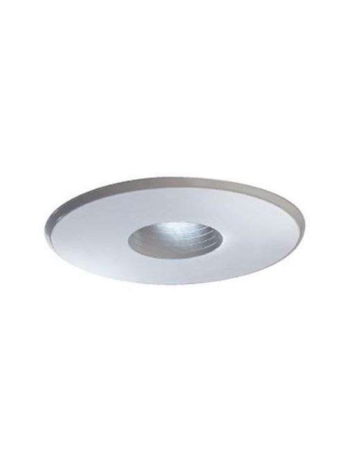 Product image for LOL 308BKX 3 3/4" ADJUSTABLE BLACK PINHOLE & BLACK