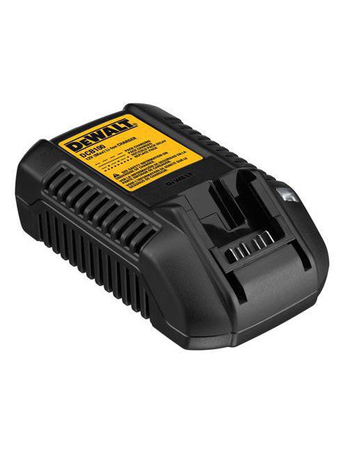 Product image for DIT DCB100 Fast Charger,DeWALT,12 V