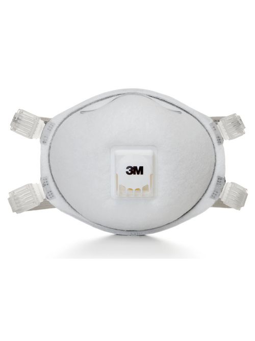 3M 8212 N95 10/Box 8 Box/Case Welding Respirator with Faceseal 3M 8212 N95 10/Box 8 Box/Case Welding Respirator with Faceseal