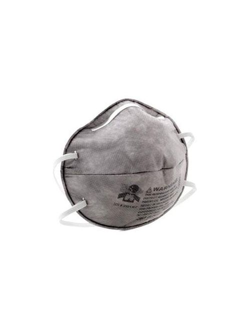 3M 8247 R95 with Nuisance Organic Vapor Relief Particulate Respirator Product image for 3M 8247 R95 with Nuisance Organic Vapor Relief Particulate Respirator