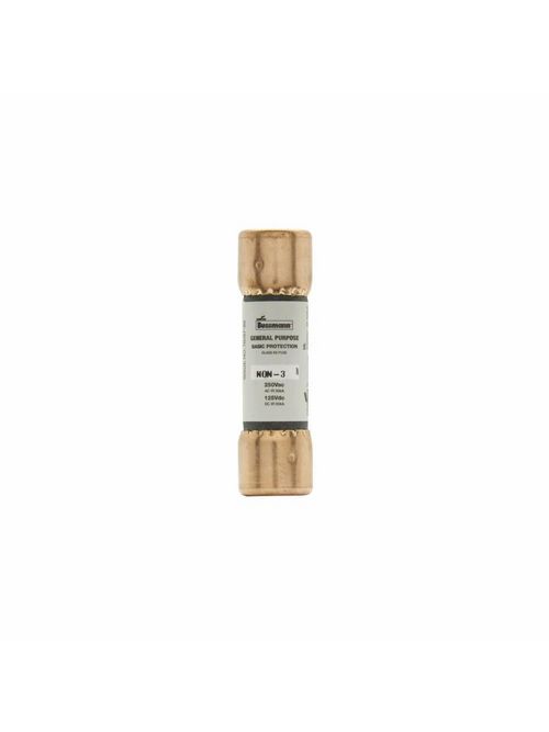 General Purpose Fuse General Purpose Fuse