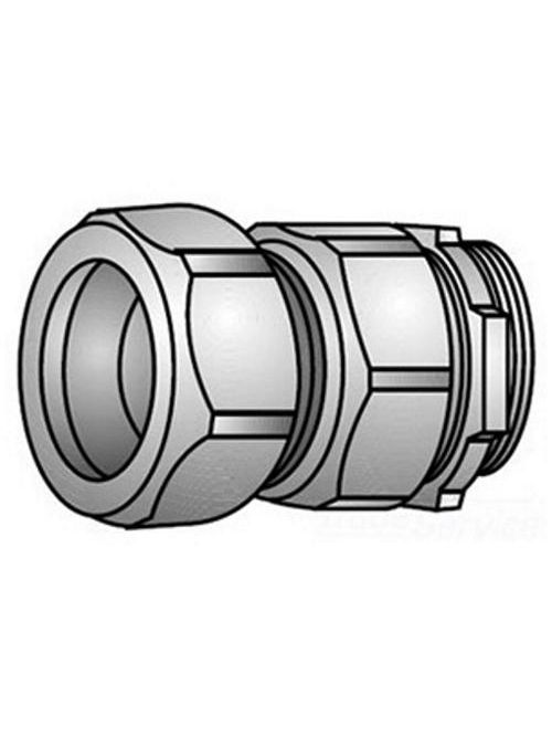Product image for OZG 31-200T 2 IN COMP CONN RGD CONN