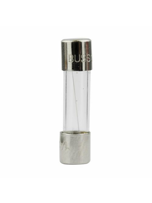 Bussmann Series GMA-10-R 10 Amp Fuse Bussmann Series GMA-10-R 10 Amp Fuse