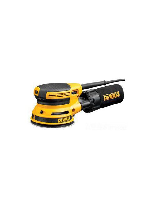 DIT D26456 5" Low Profile Sander