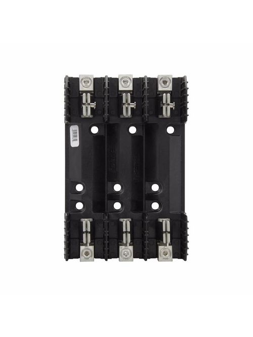 Bussmann Series H25100-3CR Fuse Block Bussmann Series H25100-3CR Fuse Block