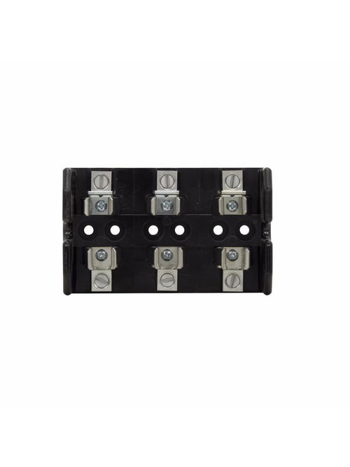 Bussmann Series T60060-3CR Fuse Block Bussmann Series T60060-3CR Fuse Block