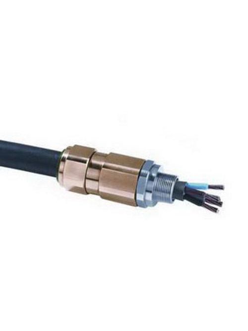 Product image for Appleton 40T31255 T3CDS CABLE GLAND 125N
