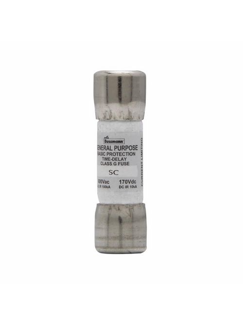 BUSS SC-20 BUSS SC FUSE CLASS G CLA BUSS SC-20 BUSS SC FUSE CLASS G CLA