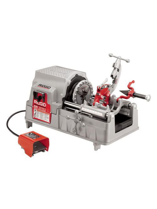 Product image for RDG 93287 Threading Machine,RIDGID,