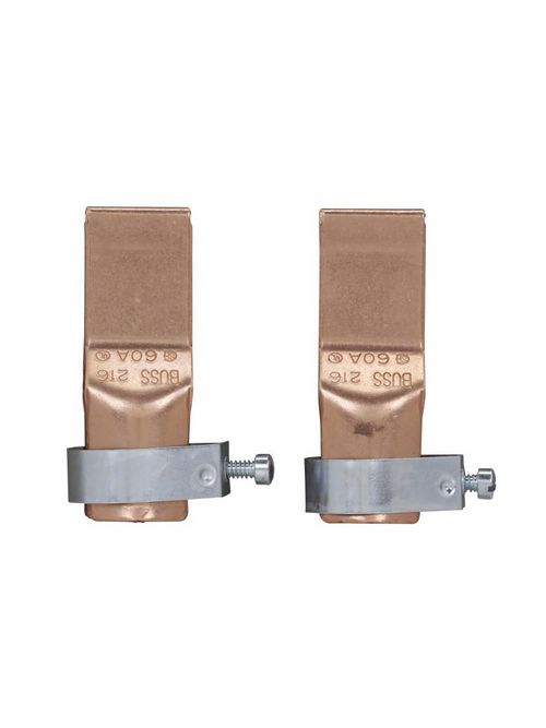 Bussmann Series NO.216 Fuse Reducer Bussmann Series NO.216 Fuse Reducer