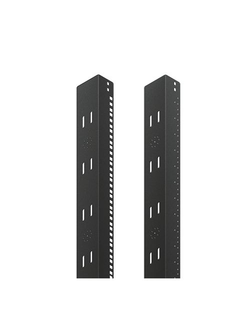 Hoffman PRA1920TPL1 Proline 19 Inch 2000 mm L Shaped Rack Angle Hoffman PRA1920TPL1 Proline 19 Inch 2000 mm L Shaped Rack Angle