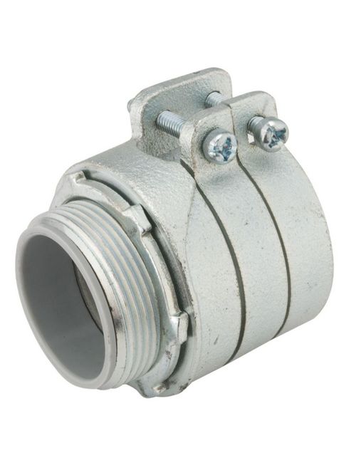 RACO 3314 CONN FLEX AC/MC INSUL 3-1 RACO 3314 CONN FLEX AC/MC INSUL 3-1