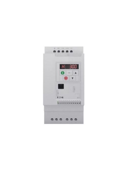 Product image for ETN DC1-32030NB-A20N DC1 IP20 240V