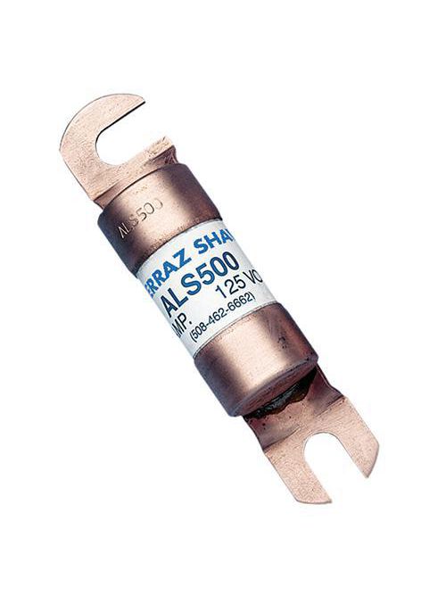 FERRAZ ALS500 79170-FORK TRUCK FUSE FERRAZ ALS500 79170-FORK TRUCK FUSE