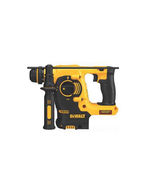 Product image for DEW DCH253B 20V HAMMER DRILL