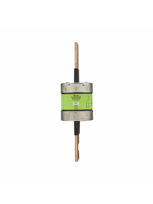 Bussmann Series FRN-R-500 Fusetron Dual Element Bussmann Series FRN-R-500 Fusetron Dual Element