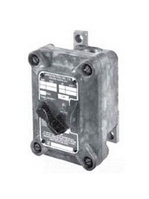 Product image for APP N1D75-F1 DIV1 20A 120-277VAC 1P