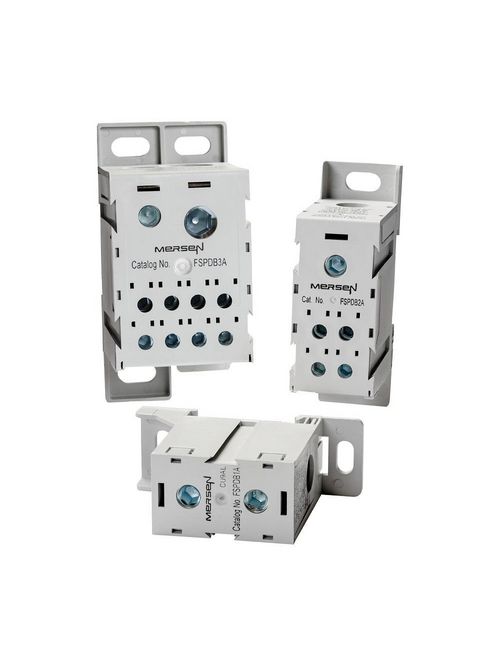 Ferraz Shawmut FSPIN1 Finger Safe Power Distribution Block Pin Ferraz Shawmut FSPIN1 Finger Safe Power Distribution Block Pin