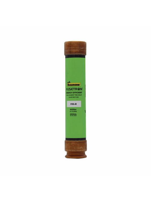 Bussmann Series FRS-R-45 Class RK5 Fusetron Dual Element Fuse Bussmann Series FRS-R-45 Class RK5 Fusetron Dual Element Fuse
