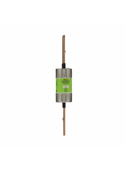 Bussmann Series FRS-R-200 Class RK5 Fusetron Dual Element Fuse Bussmann Series FRS-R-200 Class RK5 Fusetron Dual Element Fuse