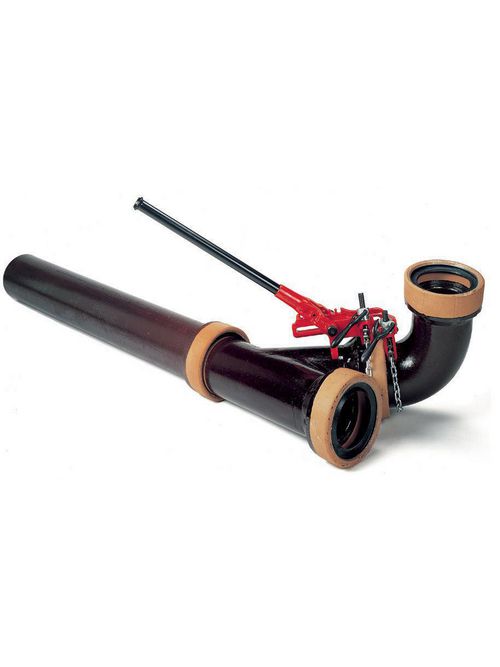 Product image for RDG 32905 TOOL, 228 SOIL PIPE ASM