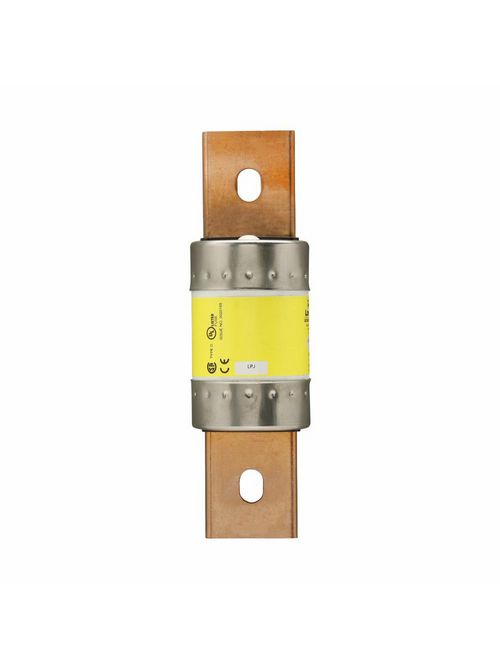 Bussmann Series LPJ-400SP Class J Low Peak Time Delay Fuse Bussmann Series LPJ-400SP Class J Low Peak Time Delay Fuse