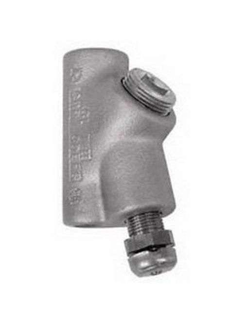 Product image for Appleton EYDEF75AL 3/4 EYD DRAIN SEAL-AL