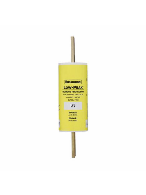 BUSSMANN LPJ80SP 600V J TD FUSE BUSSMANN LPJ80SP 600V J TD FUSE