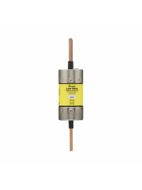 Low Peak Fuse Low Peak Fuse